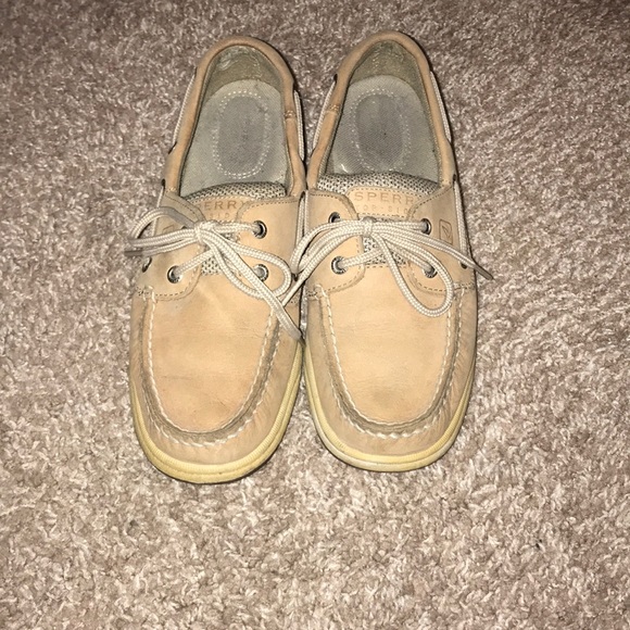 Sperry Shoes - Women’s Sperry Top Siders